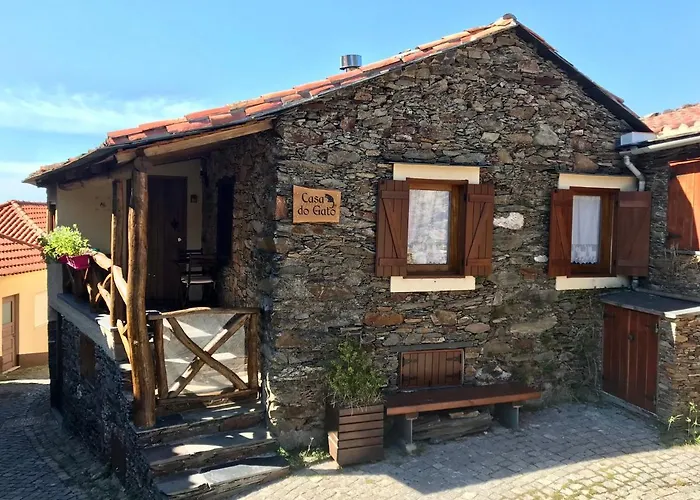 Casa Do Gato